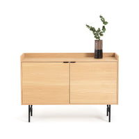 Buffet 2 portes Volga - La Redoute