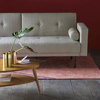 Orlac 3-seater convertible sofa bed