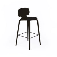 Tabouret H10 X Margaux Keller (x2)