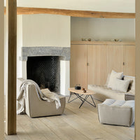 Canapé 2 places N701 - Ethnicraft