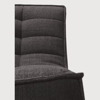 Canapé 2 places N701 - Ethnicraft