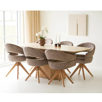 Table à manger Varde