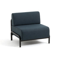 Fauteuil Thomes - La Redoute