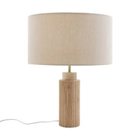 Lampe à poser Ydna
