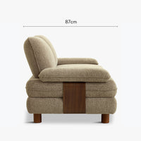 Canapé 3 places Chris - NV GALLERY