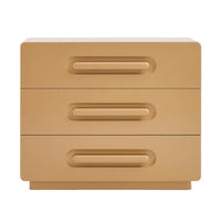Commode 3 tiroirs Newlo