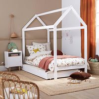 Belzac rectangular rug