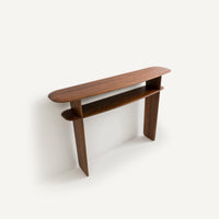 Console Iloss Noyer - AM.PM