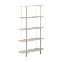 Etagere Rieti 5 niveaux