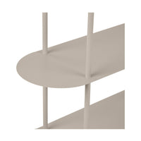 Etagere Rieti 5 niveaux
