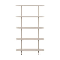 Etagere Rieti 5 niveaux