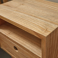 Table de chevet Esmee – Berah Getah