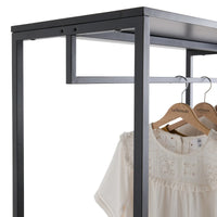 Armoire penderie Paska - La Redoute