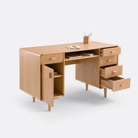 Bureau Antoine
