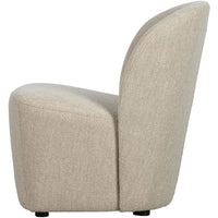 Lofty armchair