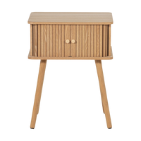 Table de chevet Karri