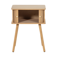 Table de chevet Karri