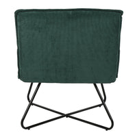 Fauteuil Forrest