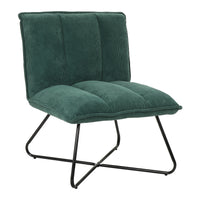 Fauteuil Forrest