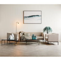Luminaire Jay