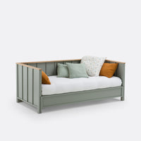 Lit banquette gigogne Eugène