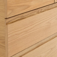 Commode 4 tiroirs Laval - La Redoute
