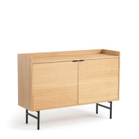 Buffet 2 portes Volga - La Redoute