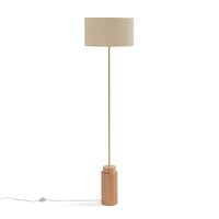 Bobby floor lamp