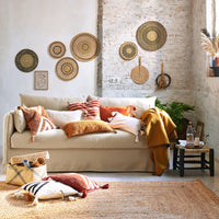 Belzac rectangular rug