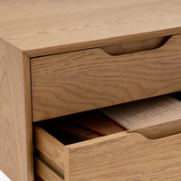 Table de chevet Noyeto - La Redoute