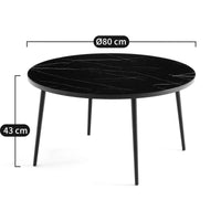 Table basse Alma - La Redoute