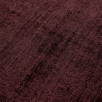 Tapis Izria Bordeaux