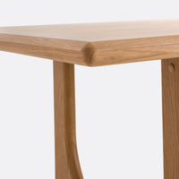 Table à manger Maldo XL