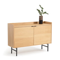 Buffet 2 portes Volga - La Redoute
