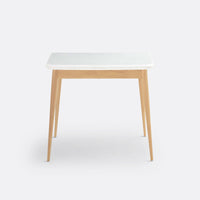 Table à manger extensible Jimi