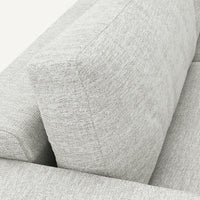 Skander canvas sofa - AM.PM