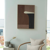 Affiche encadrée - Cape Town