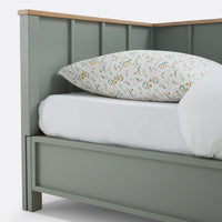 Lit banquette gigogne Eugène
