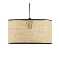 Dolkie single pendant light