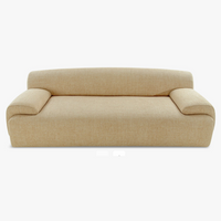 Canapé 3 places Owen - NV Gallery