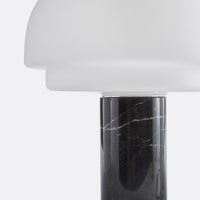 Lurcy table lamp