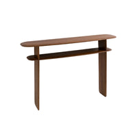 Console Iloss Noyer - AM.PM