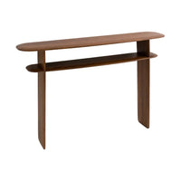 Console Iloss Noyer - AM.PM