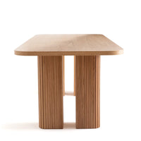 Latti dining table