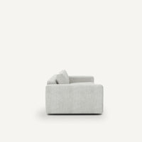 Skander canvas sofa - AM.PM