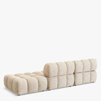 Canapé droit Waffle - NV GALLERY