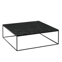 Table basse marbre Mahaut - AM.PM