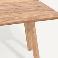 Liorac extendable console