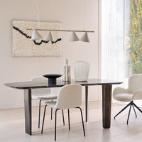 Table Dolmena 3 Pieds - AM.PM