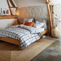 Belzac rectangular rug